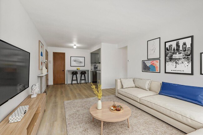Foto del edificio - 99 E 54th St