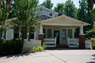 Building Photo - 1288 McCullin Rd