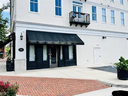 Foto principal - 445 Providence Main St NW