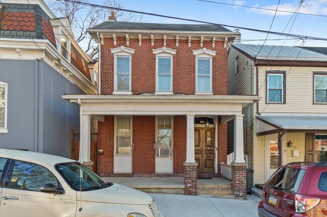 Foto del edificio - 148 Walnut St