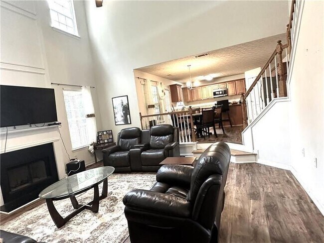 Foto del edificio - 2603 Austin Ridge Dr NE