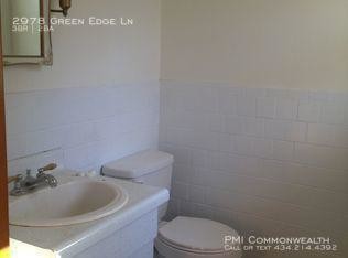 Foto del edificio - 3 bedroom in Barboursville VA 22923