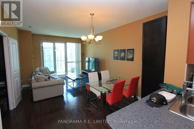 Photo du bâtiment - 235-2235 Sherway Gardens Rd