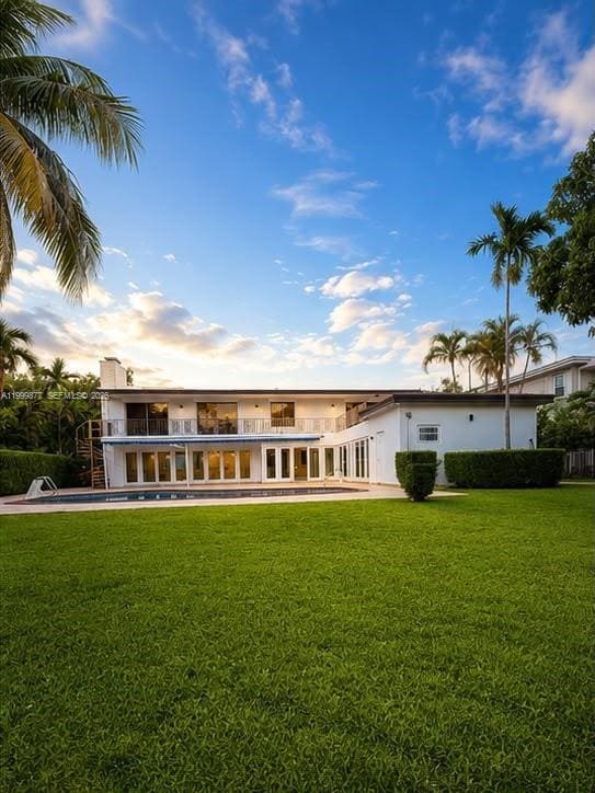 Foto del edificio - 4403 Palm Ln