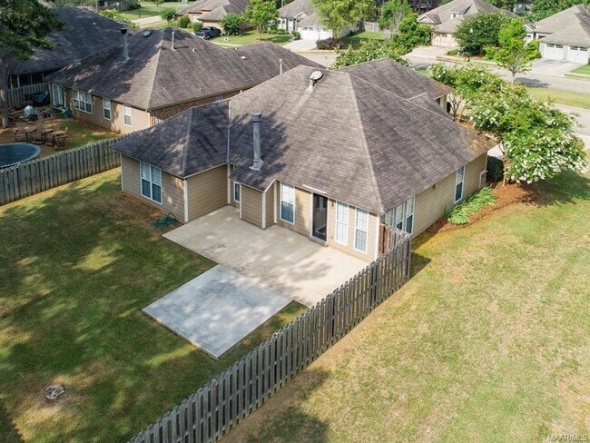 Foto del edificio - 9728 Silver Bell Ct