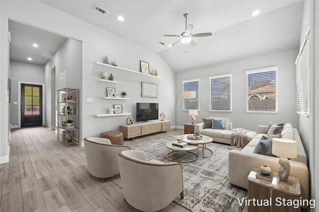 Foto del edificio - 8938 Intervale St