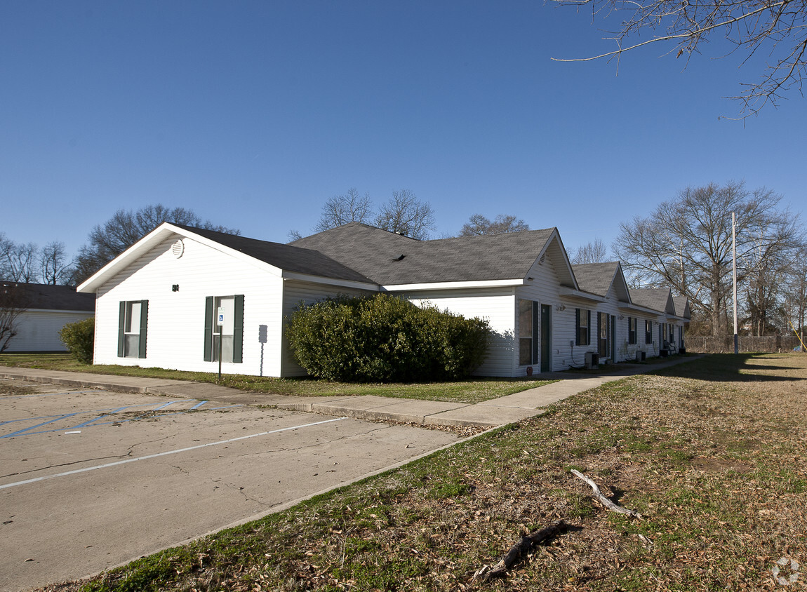 Foto del edificio - Shreveport Gardens