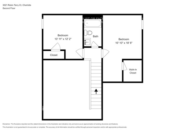 Foto del edificio - 3021 Robin Terry Ct