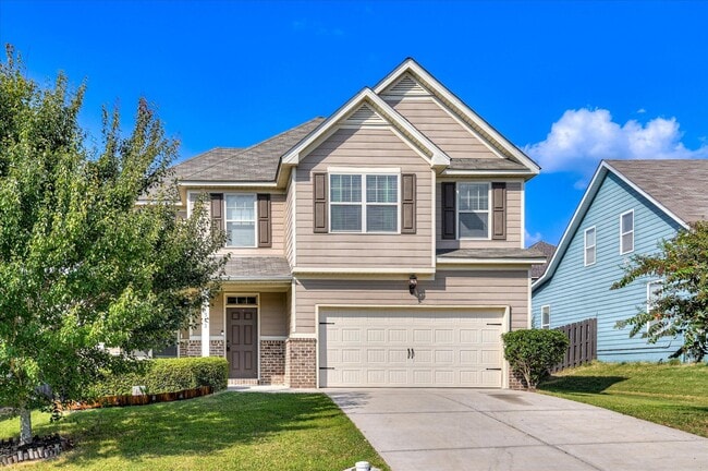 Building Photo - 1543 Driftwood Ln