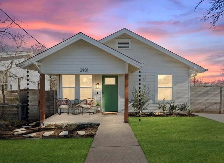 Foto principal - 2901 Glen Rae St
