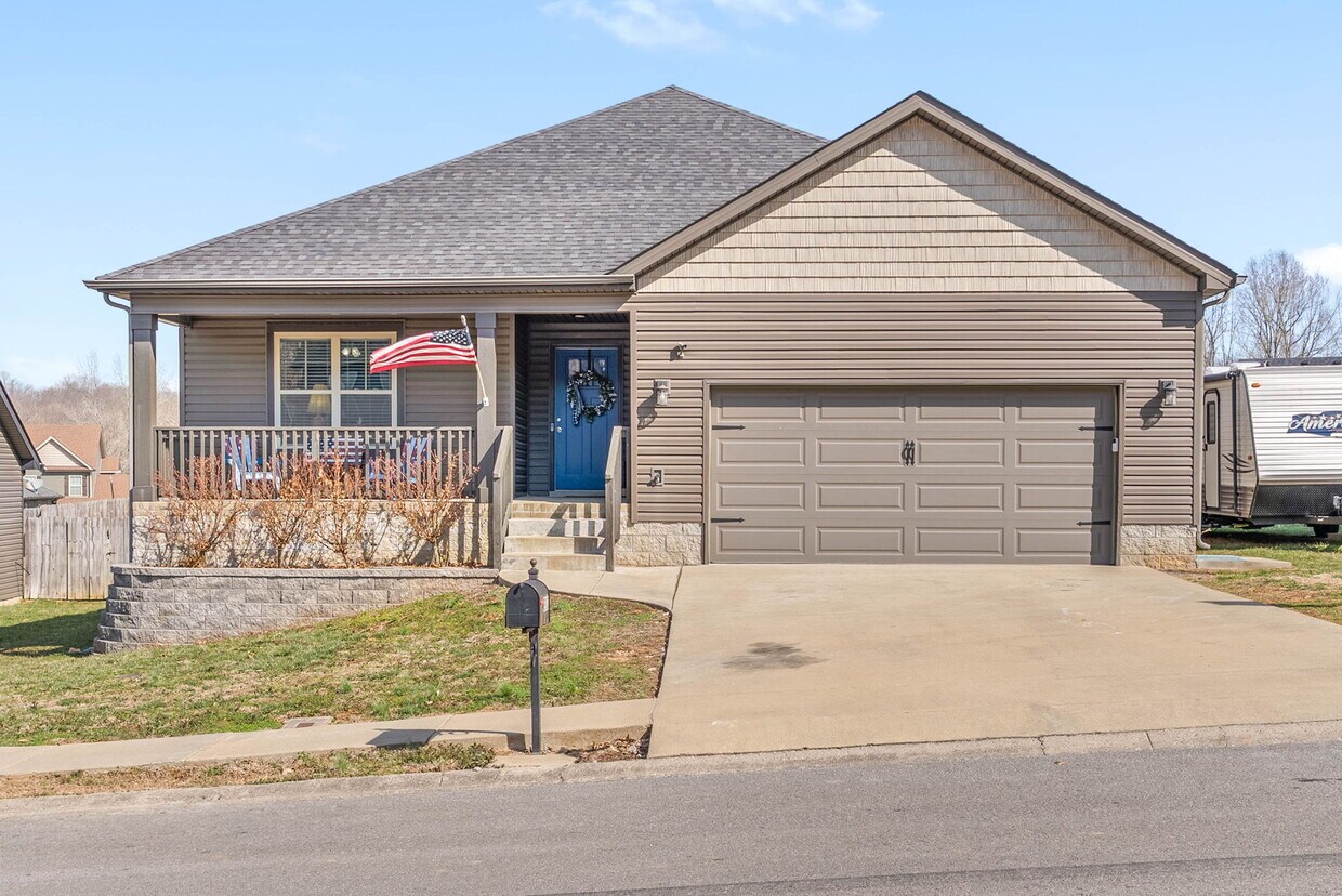Foto principal - 2913 Feng Wy