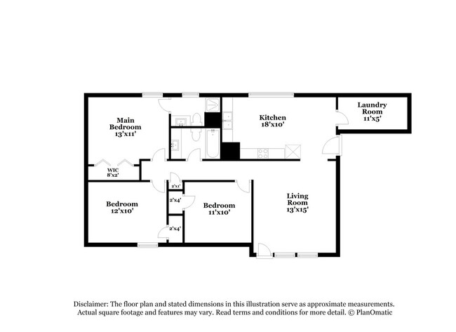 Building Photo - 105 Hidden Pines Dr