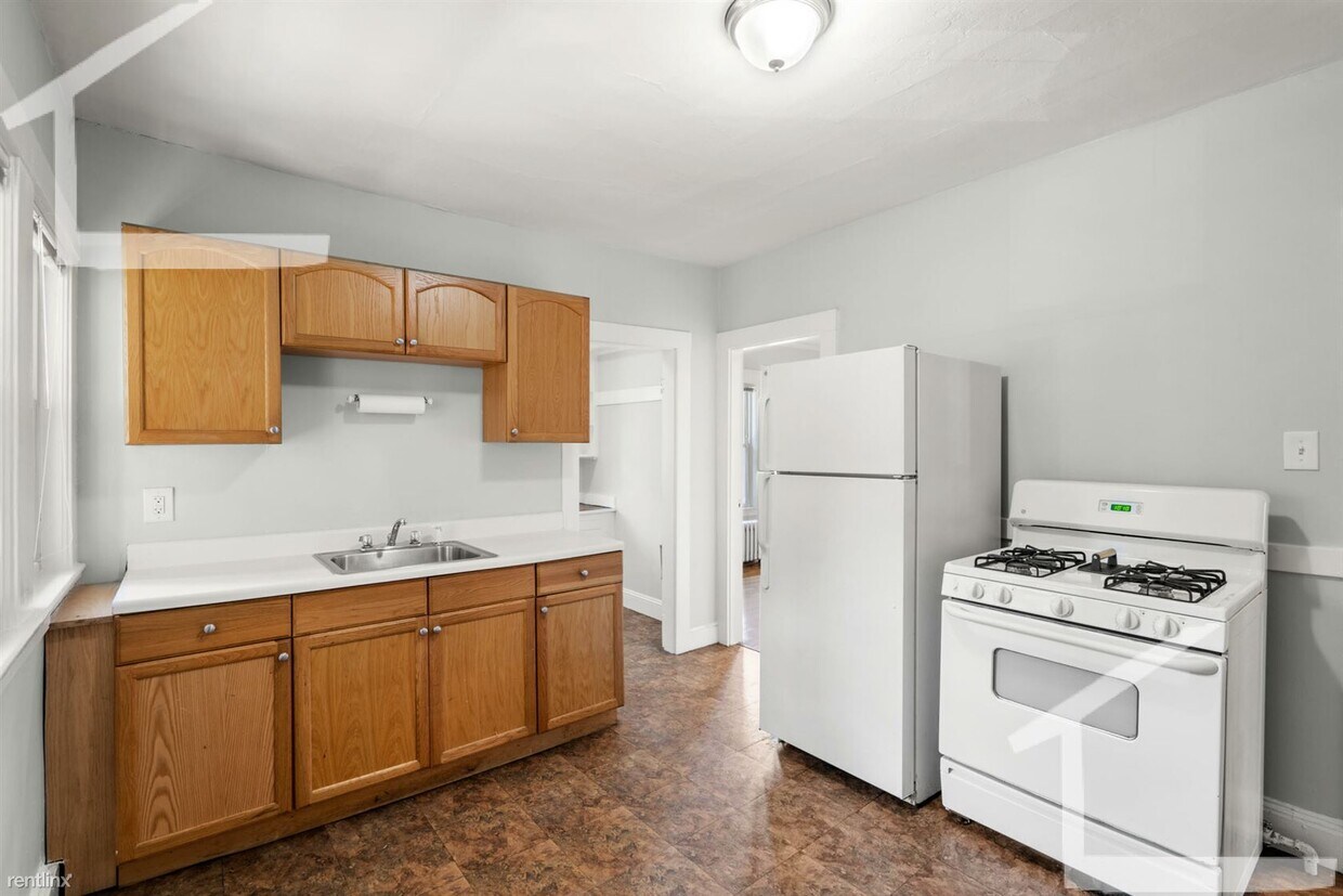 Primary Photo - 3 br, 1 bath House - 25 Wilson Park Apt 3