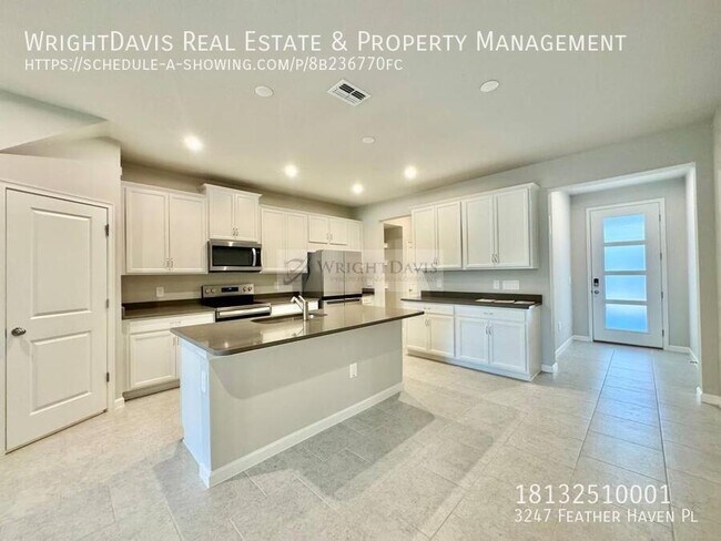 Building Photo - 3247 Feather Hvn Pl