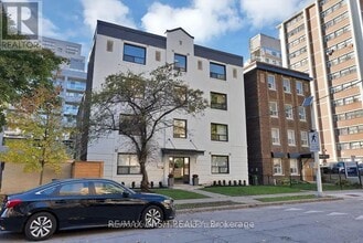 Building Photo - 50 Raglan Ave
