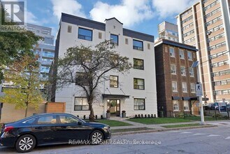 Building Photo - 50 Raglan Ave