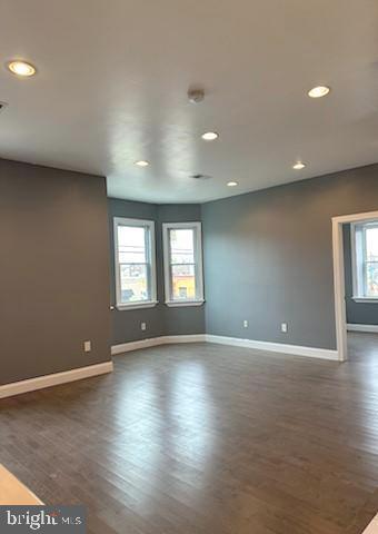 Foto del edificio - 5109 Woodland Ave