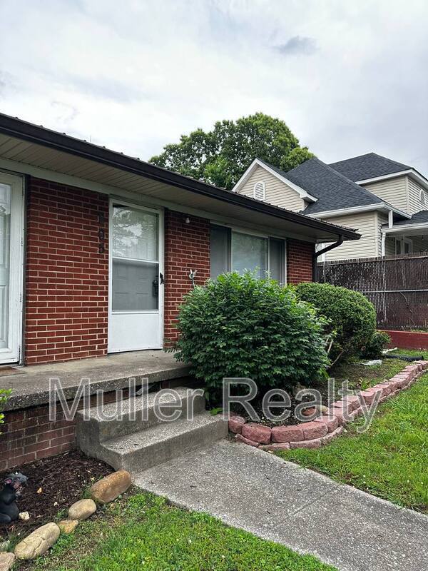 203 E Springdale Ave Unit 2, Knoxville, TN 37917 Condo for Rent in