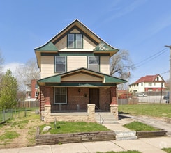 Building Photo - 916 Bellefontaine Ave