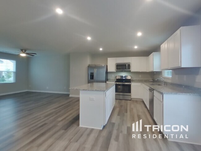 Foto del edificio - 1804 Quail Run Wy