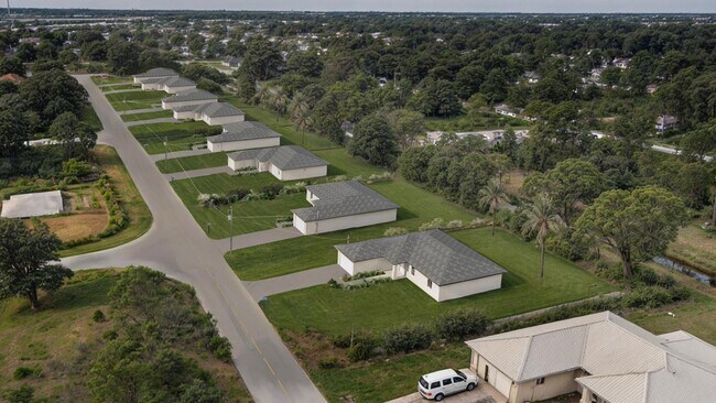Foto del edificio - Brand-New Single-Family Home for Rent