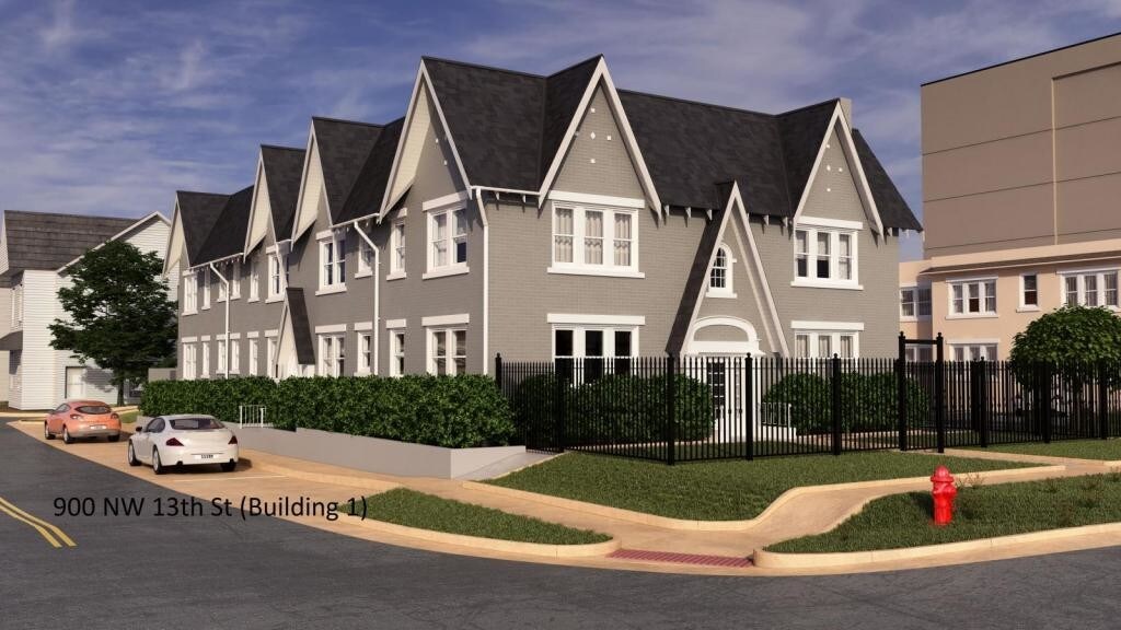 Foto principal - 900-910 NW 13th St.