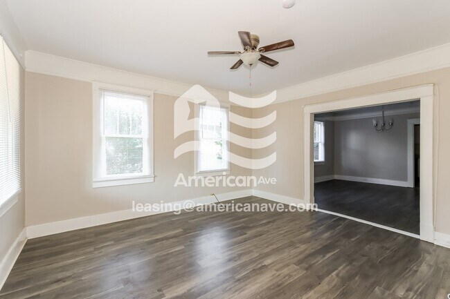 Building Photo - 1144 Beman St