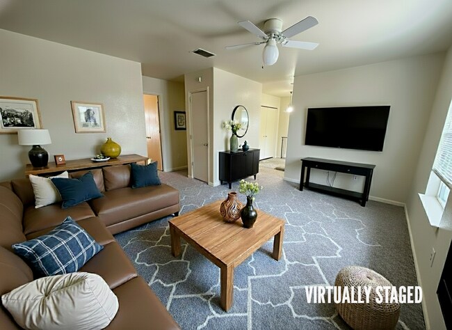 Foto del edificio - 1706 Benttree Dr