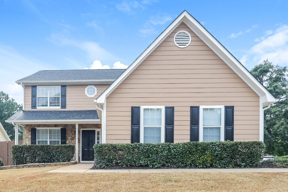 Primary Photo - 7655 N Briar Ridge Ct
