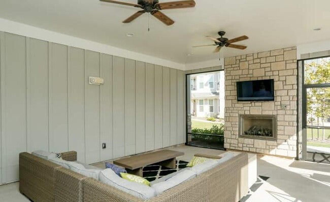 Photo - 3 bedroom in Missouri City TX 77459 Apartment