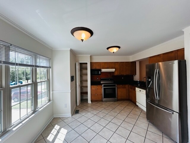 Kitchen. - 9622 Hadleigh Ct