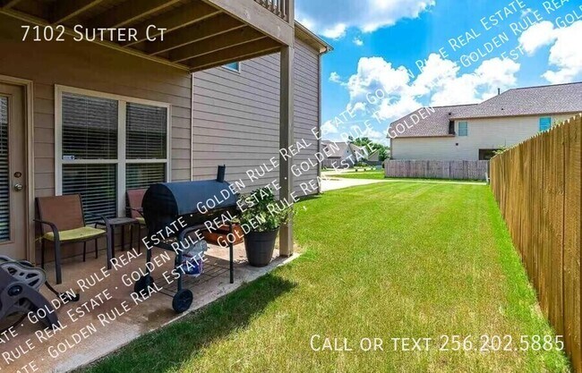 Foto del edificio - 7102 Sutter Ct