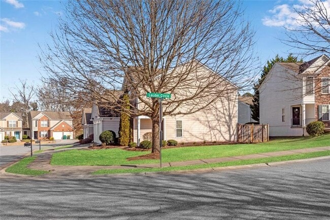 Photo - 268 Balaban Cir Townhome