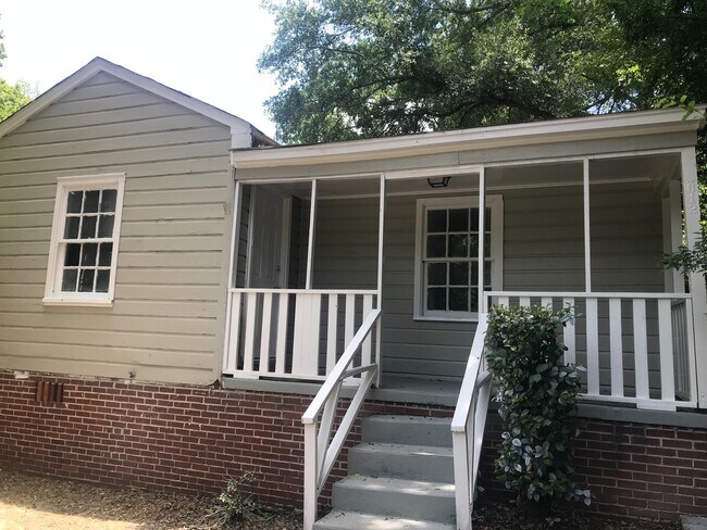 Building Photo - ***4 Bedroom / 2 Bathroom Home for Rent in Columbus, GA