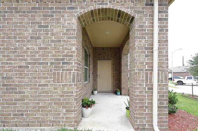 Foto del edificio - 5542 Redwood Summit Ln