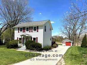 Building Photo - 1219 Faussett Rd