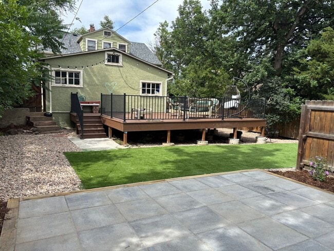 Building Photo - 2002 Baseline Rd