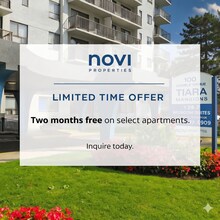 Building Photo - 100 Gamble Ave