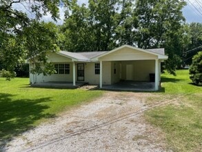 Building Photo - 252 Co Rd 1145
