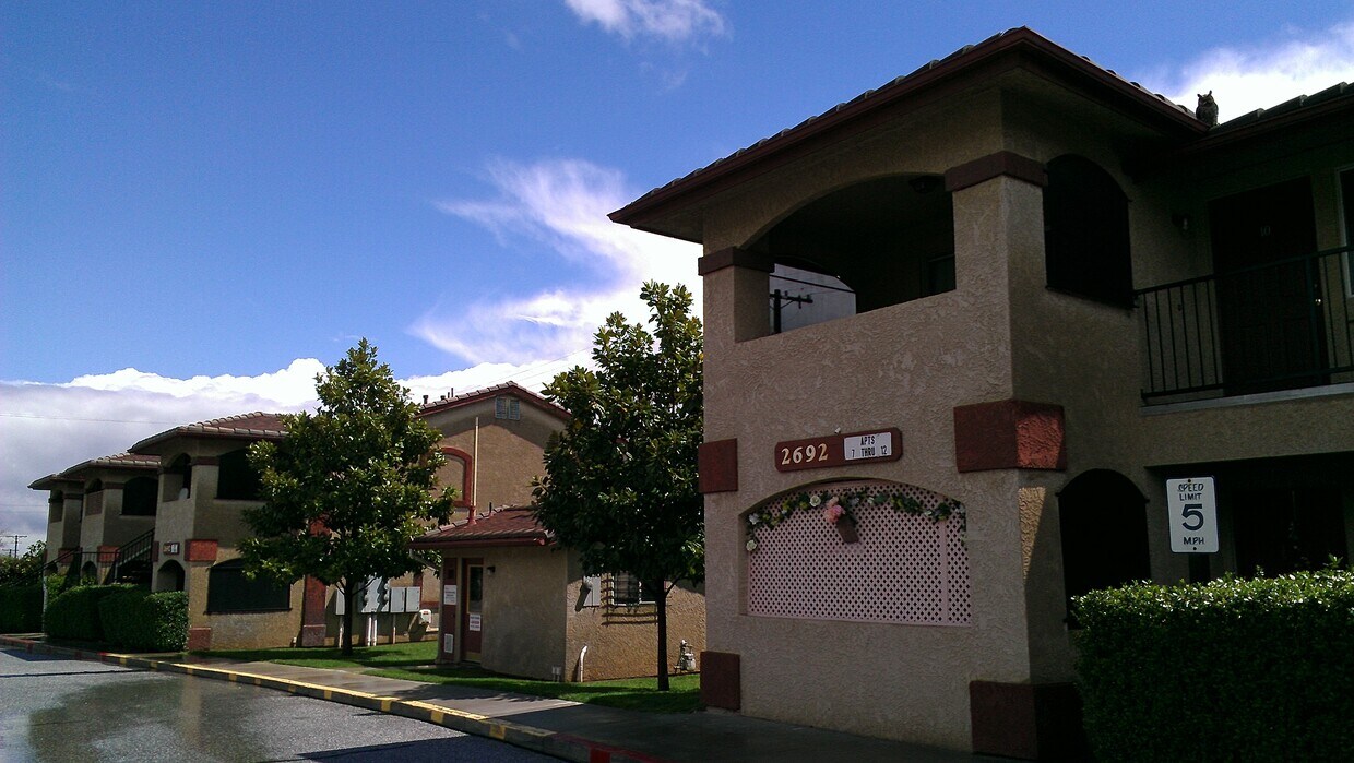 31 Apartments for Rent in Banning, CA Westside Rentals