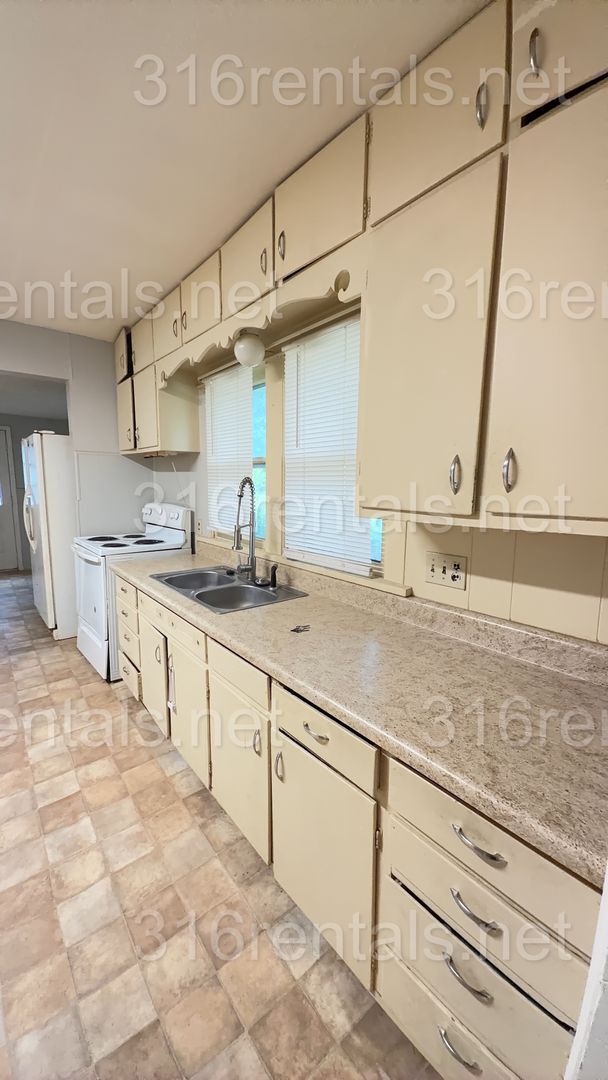 Foto del edificio - 805 S Alleghany St