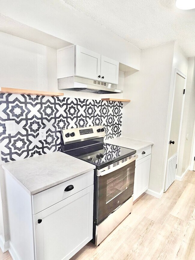 Foto del edificio - Place to call home