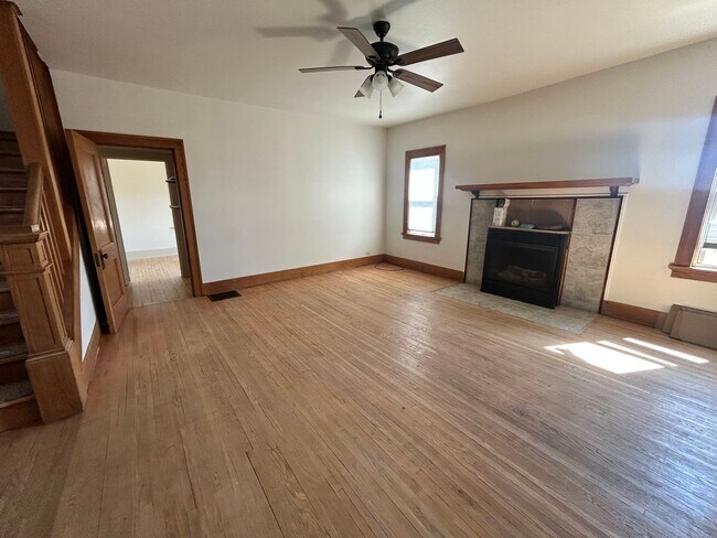 Foto del edificio - 4 bed 2 bath Home out in the Country
