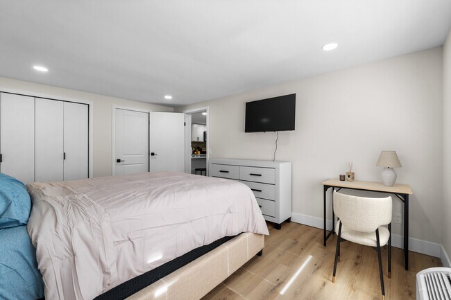 Foto del edificio - Heathmoore