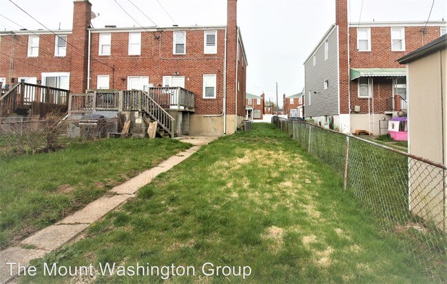 Building Photo - 3 br, 1.5 bath House - 7824 St Gregory Dr