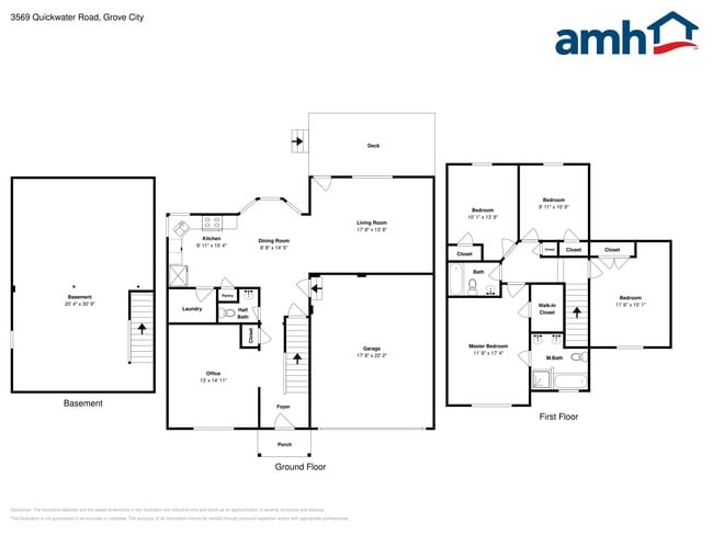 Building Photo - 3569 Quickwater Rd