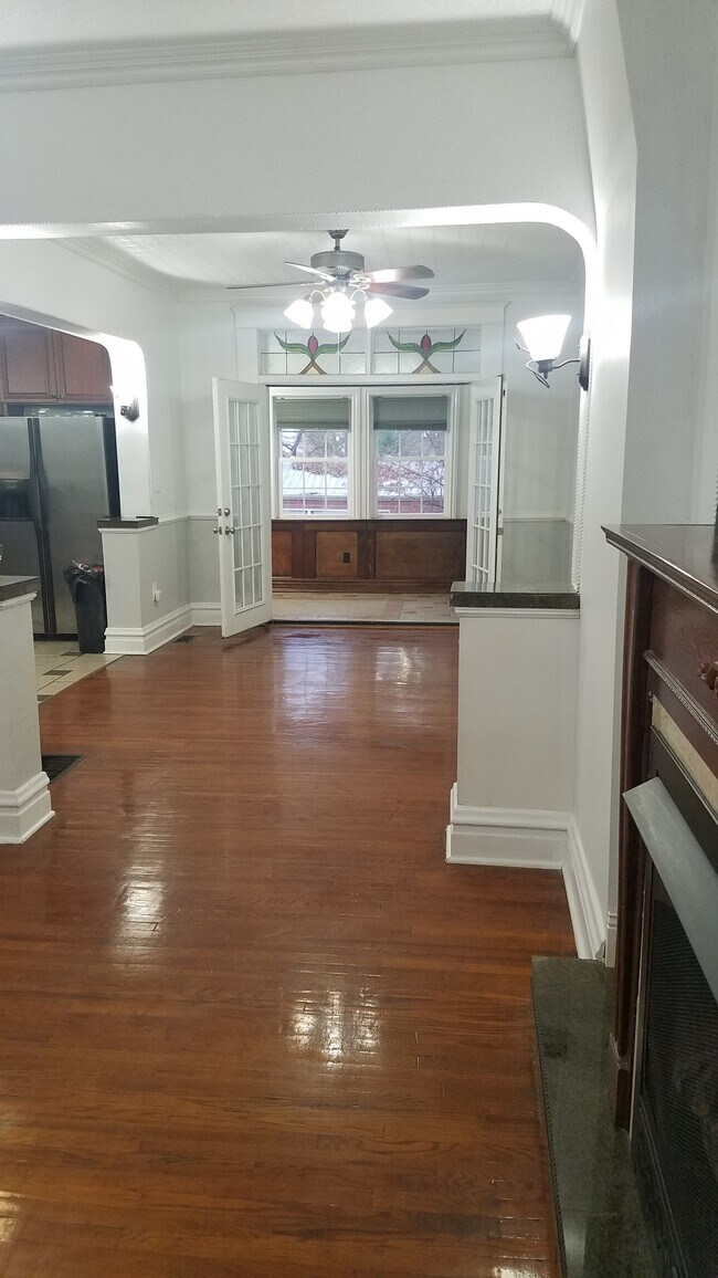 6910 Plateau Ave, St. Louis, MO 63139 House for Rent in St. Louis, MO