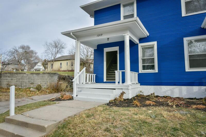 Foto principal - 1209 N 34th St