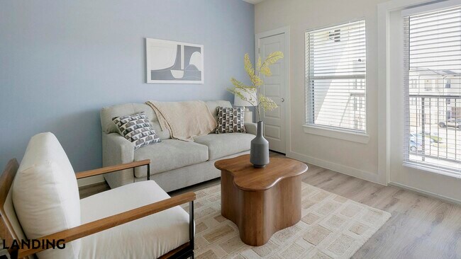 Foto del edificio - 1800 Central Pine St