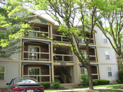 Foto del edificio - University Woods Apartments